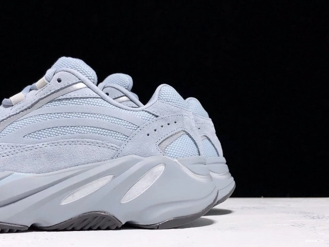 Boost Blue Hospital Yeezy v2 700 Adidas FV8424 1022